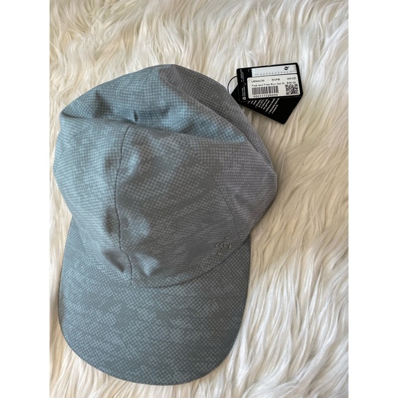 🍋Lululemon Fast and Free Men’s Run Hat🍋 - Picture 4 of 6